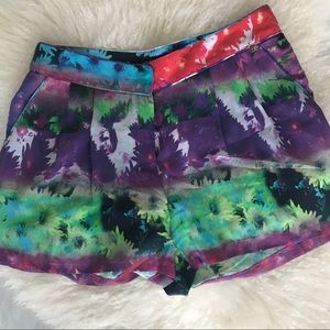 Women’s summer shorts